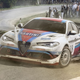 Illustration for article titled These Modern Interpretations Of Classic Rally Cars Are So Satisfying